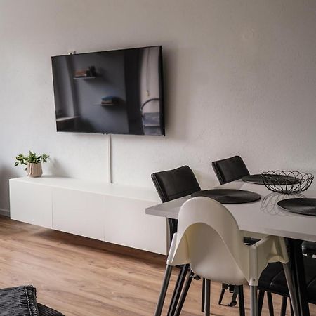 Exklusives Ferien-Appartement Mit Pool- Und Saunazugang Fuer Bis Zu 4 Personen Schoenwald im Schwarzwald Exterior photo