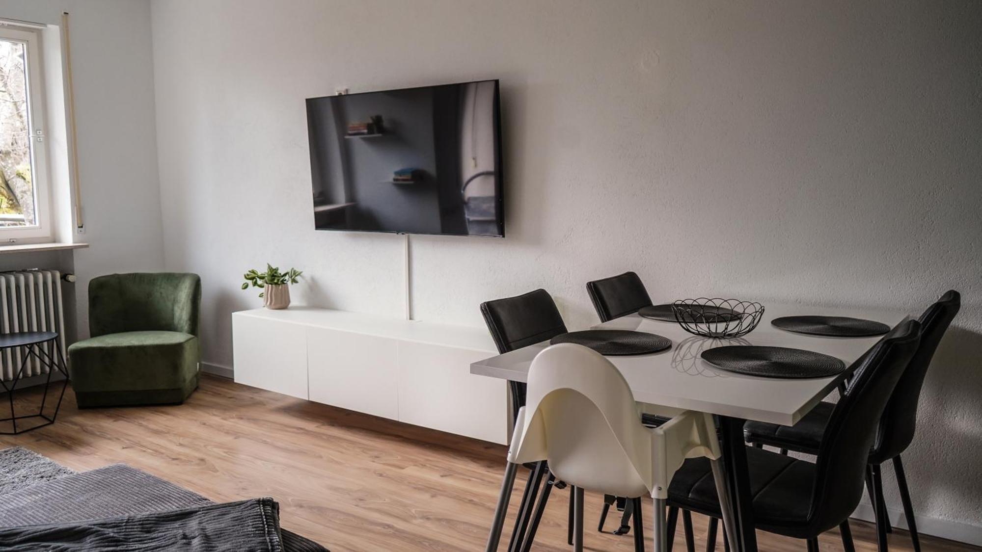Exklusives Ferien-Appartement Mit Pool- Und Saunazugang Fuer Bis Zu 4 Personen Schoenwald im Schwarzwald Exterior photo