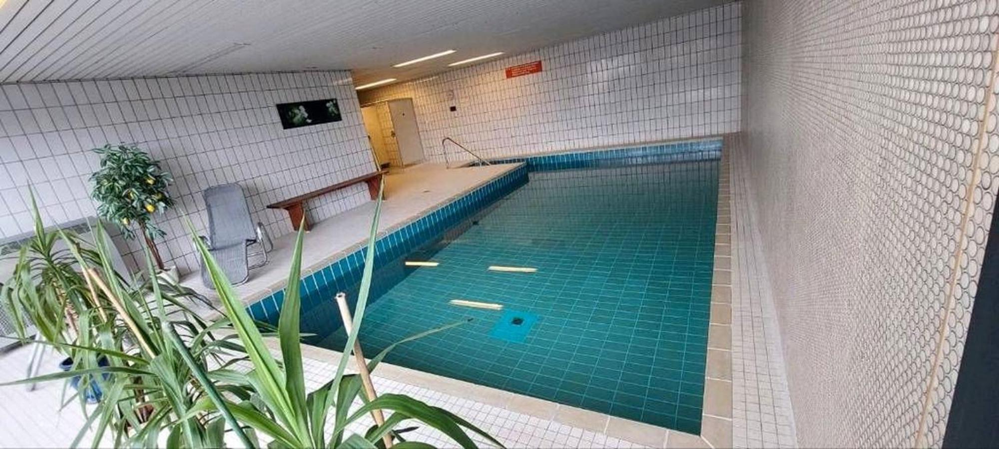 Exklusives Ferien-Appartement Mit Pool- Und Saunazugang Fuer Bis Zu 4 Personen Schoenwald im Schwarzwald Exterior photo